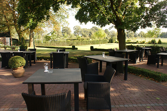 Restaurant Hof van Herstal - photo 2
