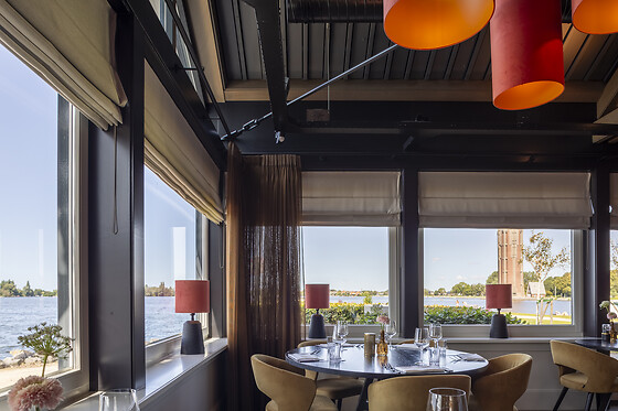 Restaurant On The Rock Aalsmeer - photo 1
