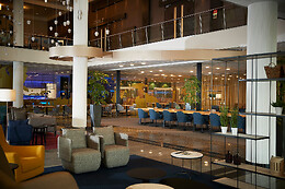 WestCord WTC Hotel Leeuwarden