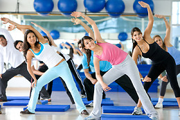 Studios Bodyfit+