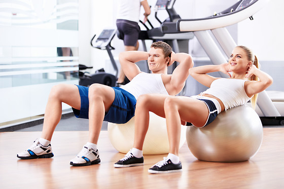 Fitness Park Avignon - photo 18
