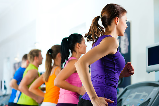 Fitness Park Avignon - photo 16