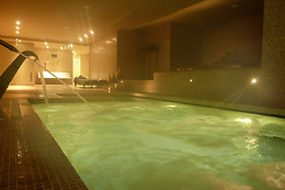 HOTEL & SPA XALET BRINGUE