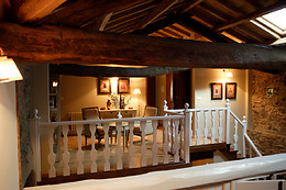 A CASA DA TORRE BRANCA