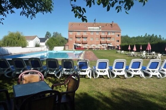 Online Booking EPS - photo 3