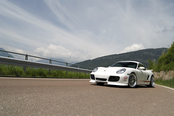 SPORT CARS GT - photo 8