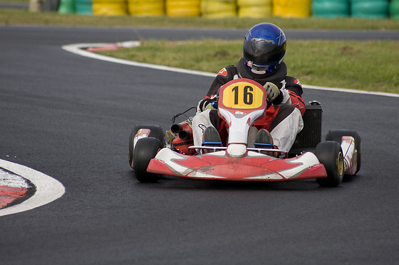 Karting 45 - photo 5