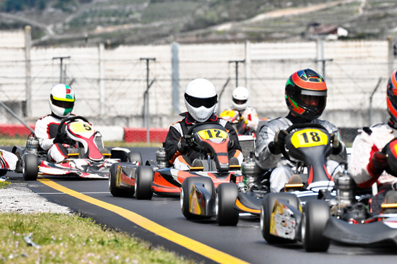 KARTING INDOOR BURGOS - photo 0