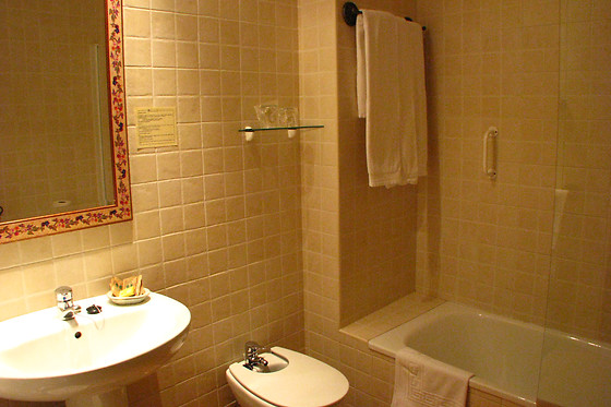 HOTEL DON CARLOS CACERES - photo 12