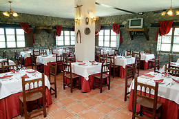 CASA RURAL LA MAROTERA 3 ESPIGAS