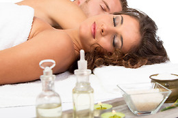 Etelka Spa