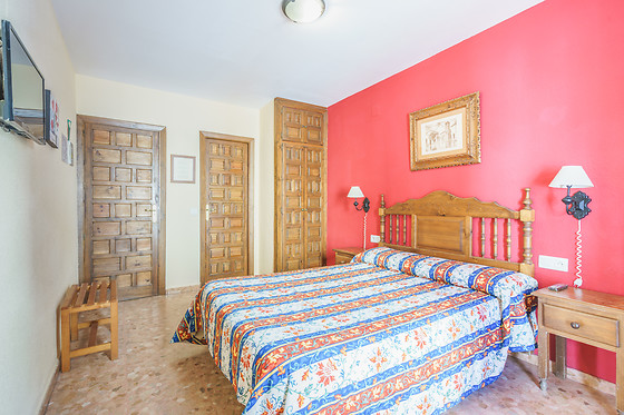 HOTEL ARUNDA I - photo 0