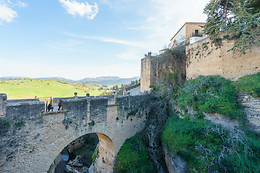 HOTEL ARUNDA I