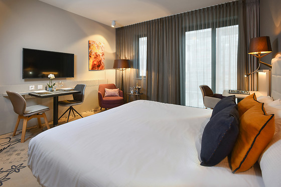 Martin's All Suites **** - photo 1