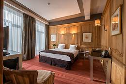 Martin's Relais ****