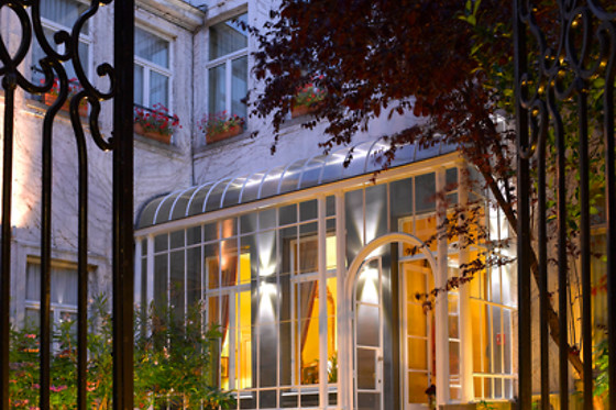 Martin's Relais **** - photo 3