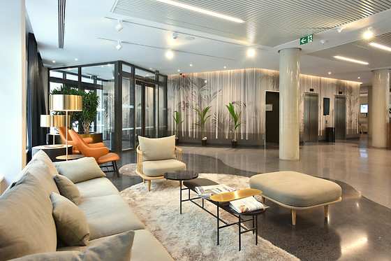Martin's All Suites **** - photo 9