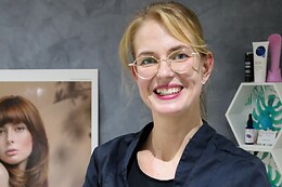 Beautysalon Bij Leonie