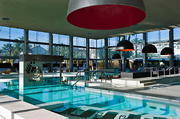 AQUUM SPA & WELLNESS