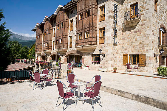HOTEL INFANTADO - photo 4