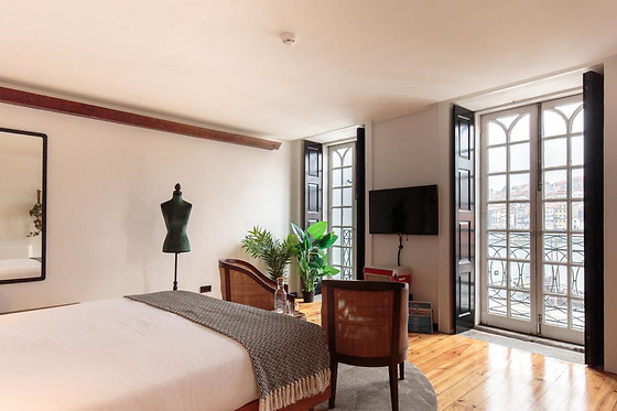 THE HOUSE OF SANDEMAN HOSTEL & SUITES - photo 4