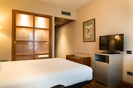 HOTEL AB ARGANDA