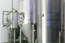 Brasserie Artisanale de la Fabrique