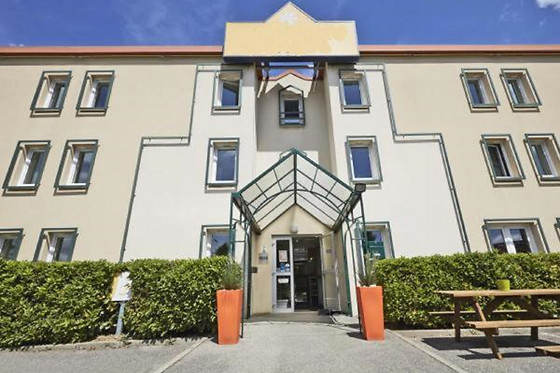 hotelF1 Lyon Bourgoin-Jallieu - photo 0