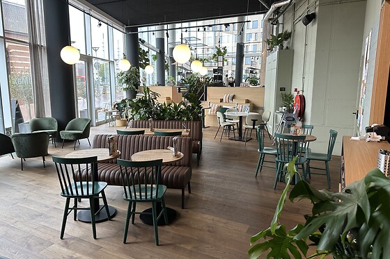 Anne&Max Delft Westerkwartier - photo 0