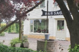 B&B Sagenland