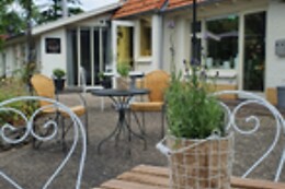 B&B Sagenland
