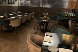 Restaurant Aan de Spuihaven