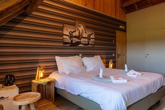 B&B Burgemeestershof & privé wellness - photo 9