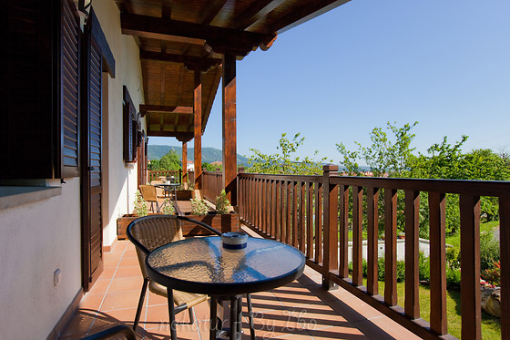 CASA RURAL OTXOENEA - photo 7
