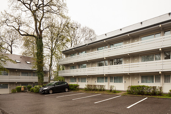 Kyriad Direct Nancy Sud-Vandoeuvre - photo 10