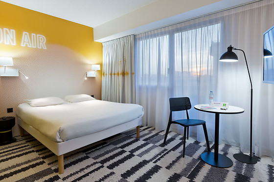 ibis Styles Massy Opéra - photo 19