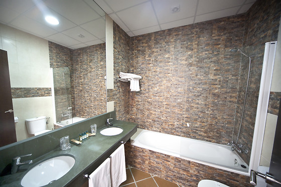 HOTEL ALBAIDA NATURE - photo 12