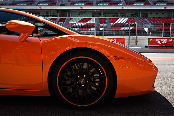 MOTOR EXPERIENCE - photo 0