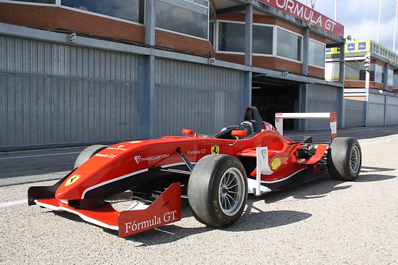 MOTOR EXPERIENCE - photo 23