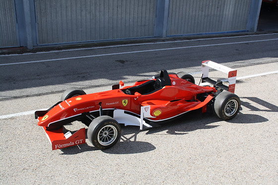 FÓRMULA GT - photo 20