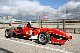 MOTOR EXPERIENCE