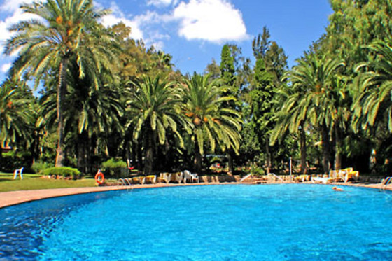 HOTEL INTUR AZOR - photo 0