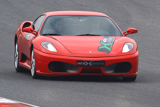 MOTOR EXPERIENCE - photo 22