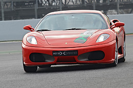 MOTOR EXPERIENCE