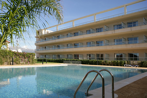 HOTEL SUN PALACE ALBIR & SPA - photo 0