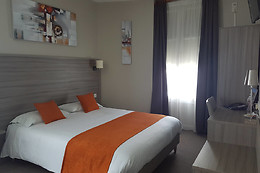 Hôtel Henri IV ***