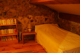 Gîte des Benoîts