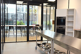 L'atelier des Chefs Arras