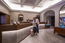 Airne Wellness Hotel