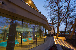 Airne Wellness Hotel